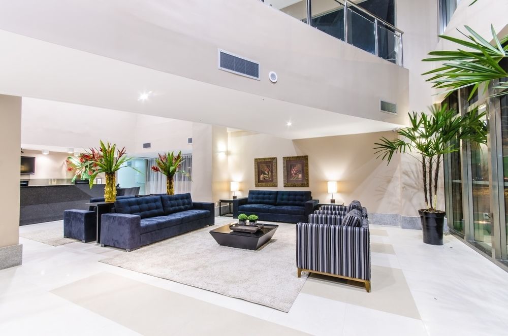 Hotel Nobile Del Rio - Petrolina