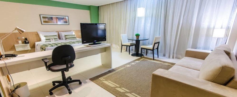 Nobile Del Rio - Hotel Petrolina
