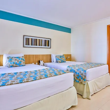 Nobile Suites Del Rio - Petrolina Exterior foto