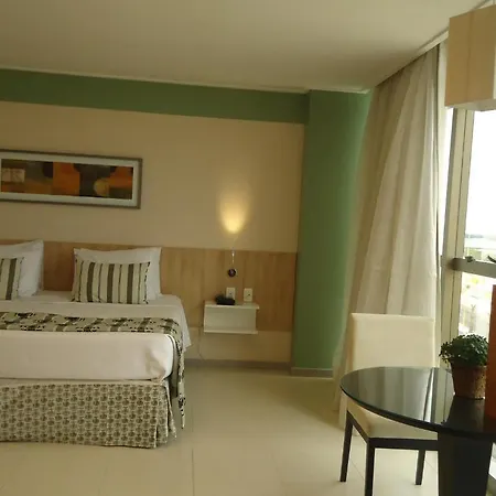 Nobile Suites Del Rio - Petrolina Quarto foto
