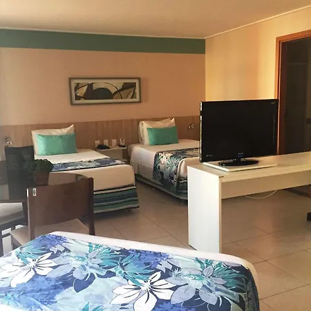 Nobile Suites Del Rio - Petrolina Exterior foto