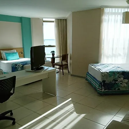 Nobile Suites Del Rio - Petrolina Exterior foto